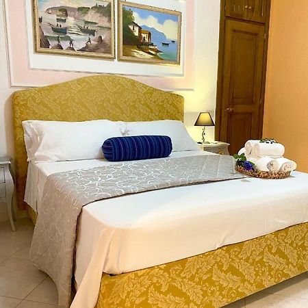 Sperlonga Paradise Villetta Eksteriør bilde