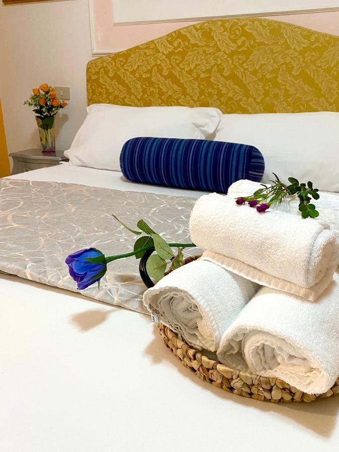 Sperlonga Paradise Villetta Eksteriør bilde