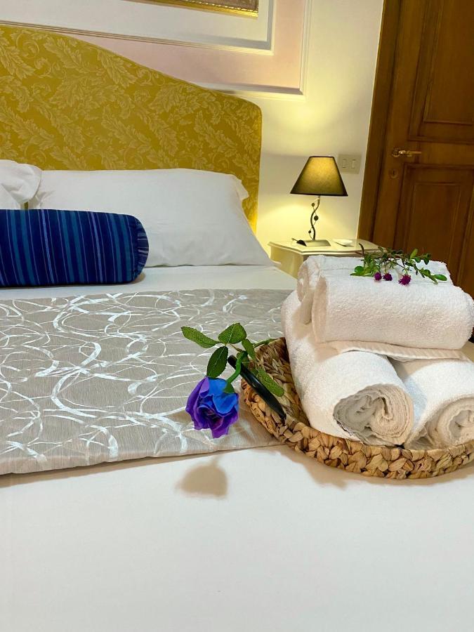 Sperlonga Paradise Villetta Eksteriør bilde